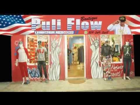 Puli Flow Boutique 809-249-8648, by Edwin Correa