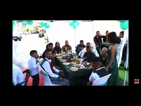 KRASI LEONA & MEGA GROUP KEMANO BASHAL 2022 LIVE