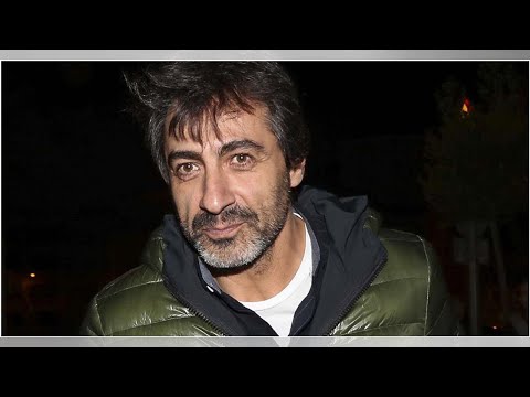 Juan del Val se sincera en 'El Hormiguero' sobre su etapa más dura: "Estuve en tratamiento psiq...