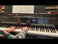 Canon in A Minor by Cornelius Gurlitt  |  RCM piano repertoire grade 2 list C  |  Celebration Series