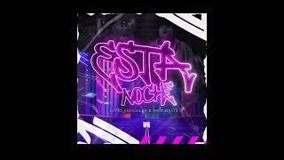Download lagu Nivel Codciado FT José Mejía - Está Noche mp3