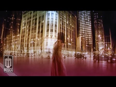 Andi Meriem Mattalatta - Kesepian (Official Music Video)