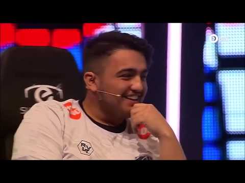 VELKOMMEN TIL MIN KANAL