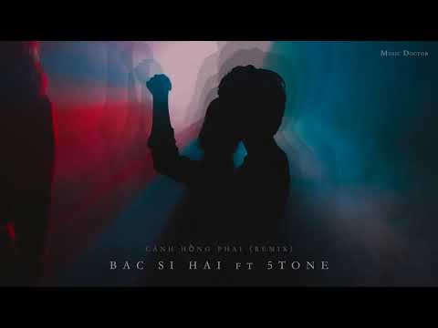 Bác Sĩ Hải - Canh Hong Phai remix  [ feat 5tone ] ( Deep House )