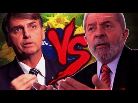 LULA espanca BOLSONARO no Congresso Nacional | Rinha de Políticos