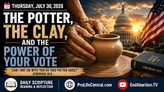 PFL-The Potter, the Clay, and the Power of Your Vote