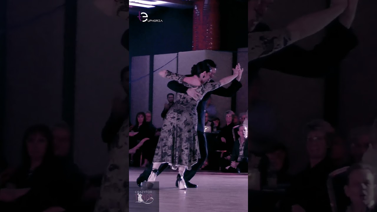 Yanina Quiñones and Neri Luciano Piliu