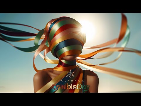 Palaraga "Invisible Day" (Full Music Album)