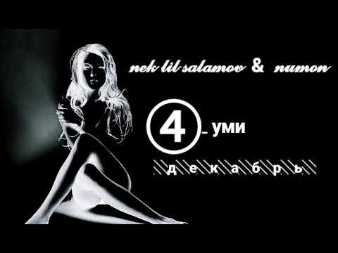 NEK LIL Саламов & NuMoN - 4-уми декабрь