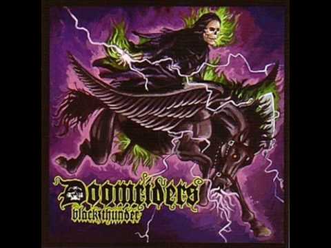 Doomriders - Worthless