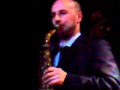 Why Don't I (Sonny Rollins) - Paolo Recchia Trio
