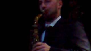 Why Don't I (Sonny Rollins) - Paolo Recchia Trio