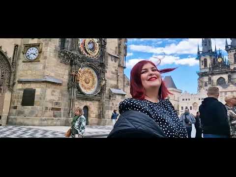 Nataša Staccato - Tabu (Official Video) 2025