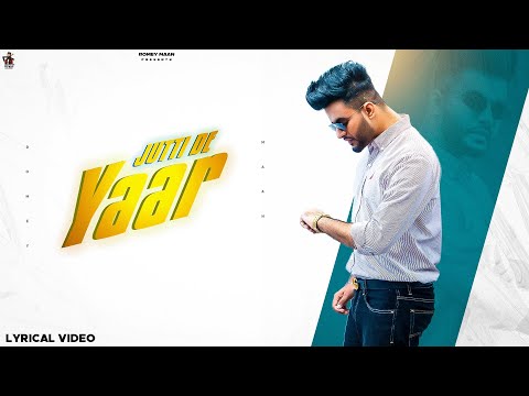 Jutti De Yaar