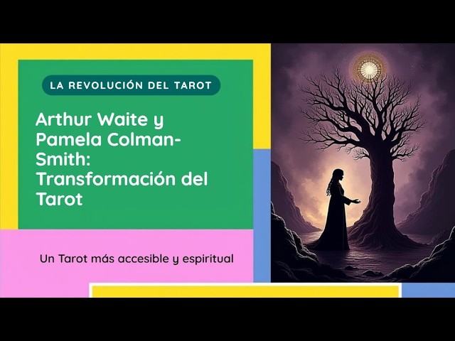 Vídeo relacionado con Las Ciencias Ocultas De Arthur Waite: Guía Maestra De Alquimia, Cábala Y Magia - Edición Moderna En Español