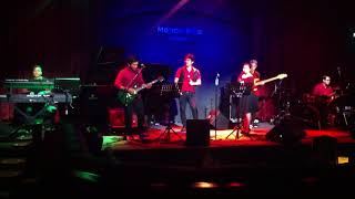 Download lagu ROD STEWART - HAVE YOU EVER SEEN THE RAIN Cover By ORIZA Band mp3