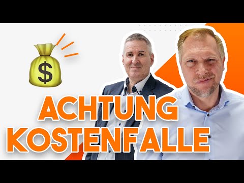 Zeitarbeitsfirma gründen - Tapp nicht in diese Kostenfallen! | Interview mit Stephan Sczypior