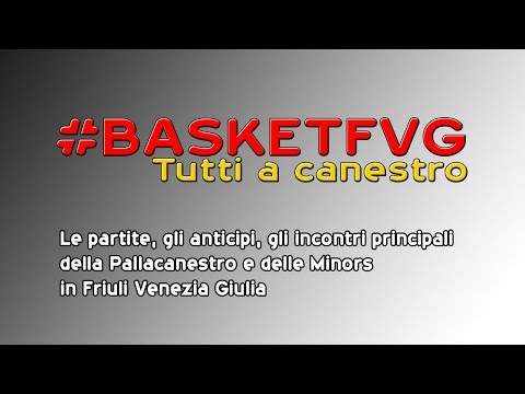 Dgm LOB Campoformido v Eppinger DonBosco Trieste 26.11.2016