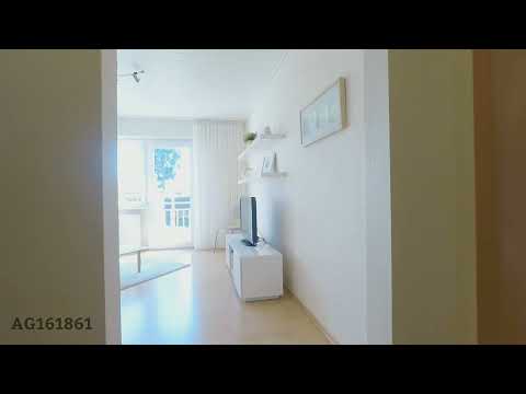 WI-161861 - Helle möblierte 1-Zimmer Wohnung mit Waschmaschine in Mainz-Hechtsheim