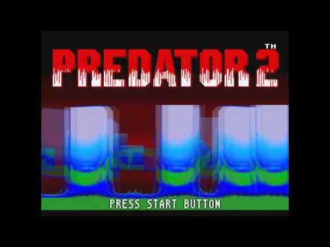 predator 2 sega master system