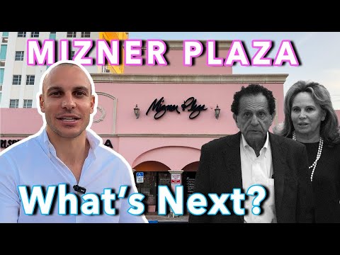 Mizner Plaza Boca Raton Project | South Florida Development Projects