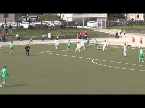 Brodd - FKH2. Heile kampen.