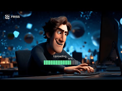 FRISS Media Check: When Pixel Perfect Fraud Meets Its Match