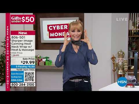 HSN | Gifts Under $50 11.28.2022 - 10 AM