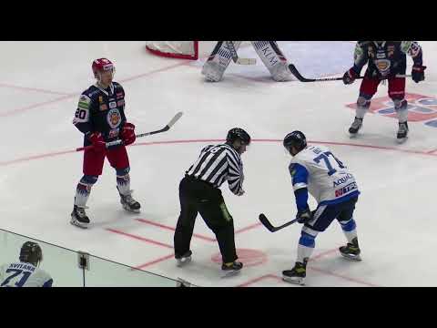 49.kolo HKM Zvolen - HK Poprad ZÁZNAM