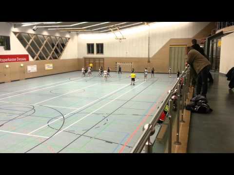 DRHV 06 Frauen - HC Burgenland 28:30 // 07.12.2013 // Spielszenen