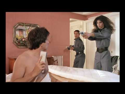 Passez une bonne nuit (1990) Bande annonce /Teaser Française