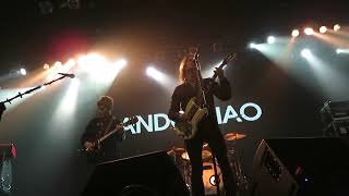 Mando Diao - Mexican Hardcore live in Warsaw