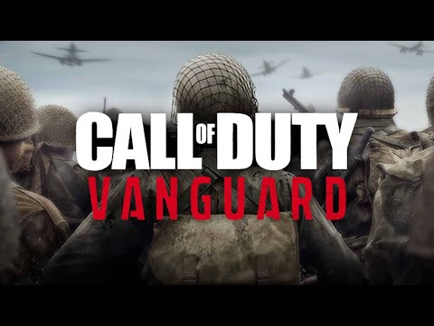 CALL OF DUTY VANGUARD Gameplay Walkthrough Part 1 Campaign FULL GAME [PC HD] - No Commentary