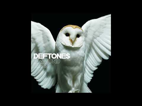 Deftones - Diamond Eyes (Full Album)