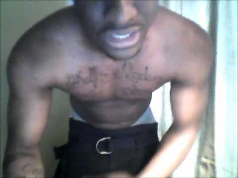 June Garcia "Money, Power, Respect" Freestyle.