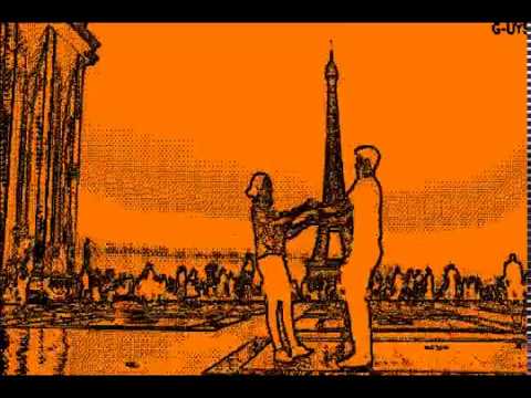 Mighty Casey - Keep The Faith