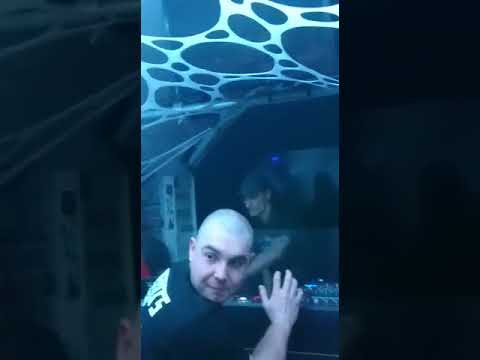 Gabberdoom @ Noisekick Terrordrang Germany Edition