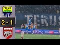 HIGHLIGHT PERSIB BANDUNG VS BORNEO FC SAMARINDA BRI LIGA 1 || DUO BRAZILE LAGI LAGI MENGAMUK