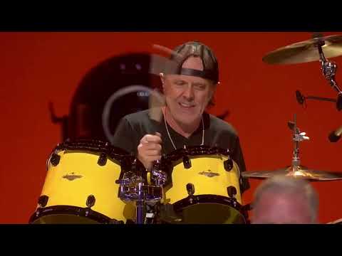Metallica: Low Man's Lyric AWMH Live (Los Angeles CA) December 13, 2024