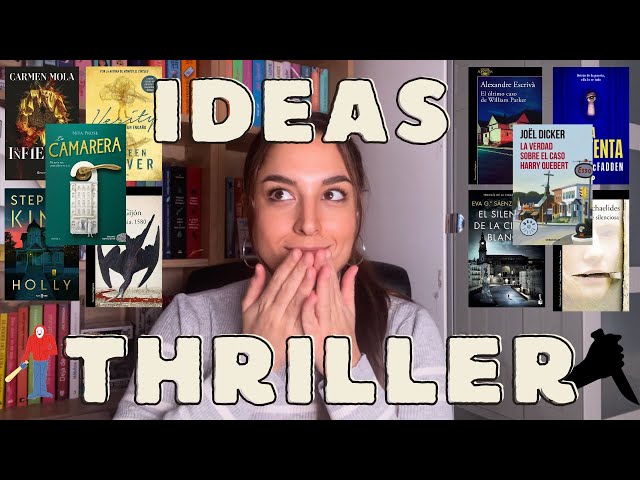 23 novelas negras muy especiales para regalar en Navidad