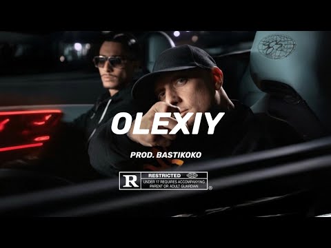 [Free] Olexesh x Amo Type Beat „Olexiy" [prod. Bastikoko]