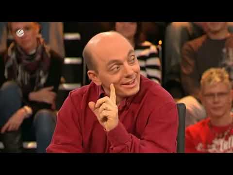 Genial daneben vom 10. Januar 2009 (Folge 359)