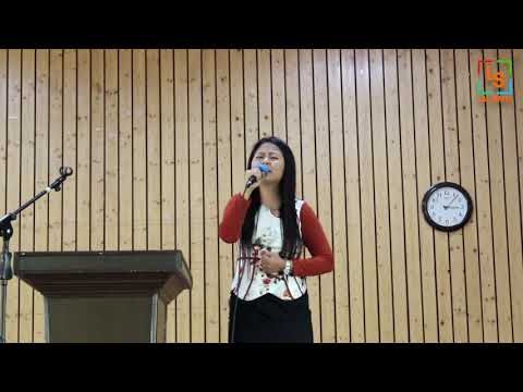 KA KHUALZINNA - Sawmkim