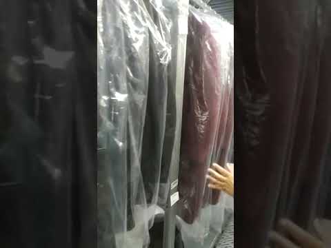 Stock abbigliamento Patrizia Pepe 1/4