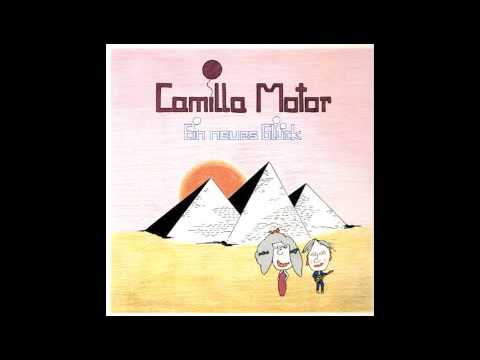 Camilla Motor - Loser (1982)