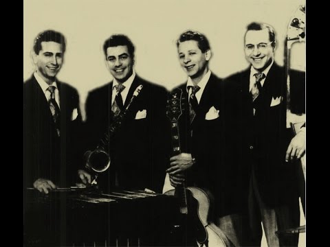 Mike Pedicin Quintet - Hi Ho Silver - 1955