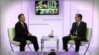 México Social - Democracia y Desarrollo (30/07/2013)