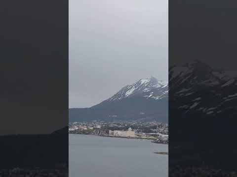 OSHOWIA🇦🇷❤️#argentina #travel #ushuaia #tierradelfuego #findelmundo #canalbeagle #tdf