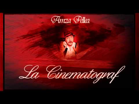 La cinematograf - Amza Pellea #teatruradiofonic #teatruaudio #teatruonline #teatruvechi #teatru