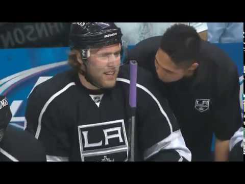 NHL  25.04.2010  Vancouver Canucks  Los Angeles Kings  G6